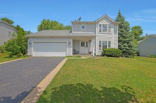 710 Cimarron Drive, Cary, IL 60013
