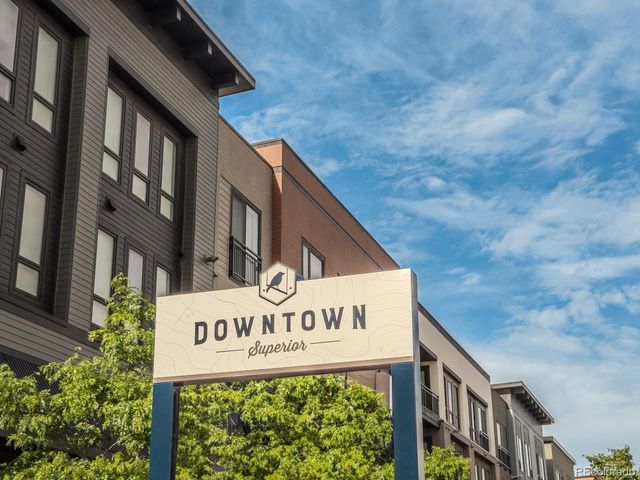 2282 Old Rail Way, Superior, CO 80027