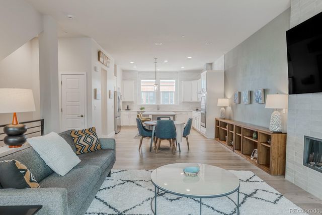 2282 Old Rail Way, Superior, CO 80027