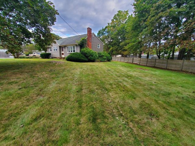 556 Pearl St 0, Brockton, MA 02301