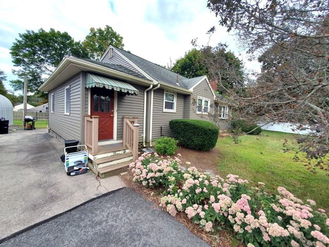 556 Pearl St 0, Brockton, MA 02301