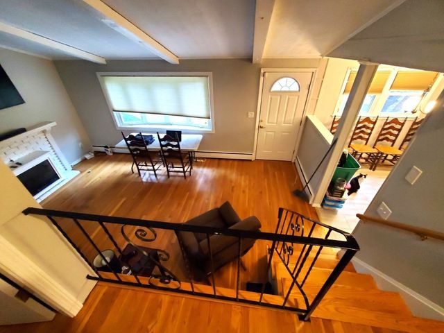 556 Pearl St 0, Brockton, MA 02301