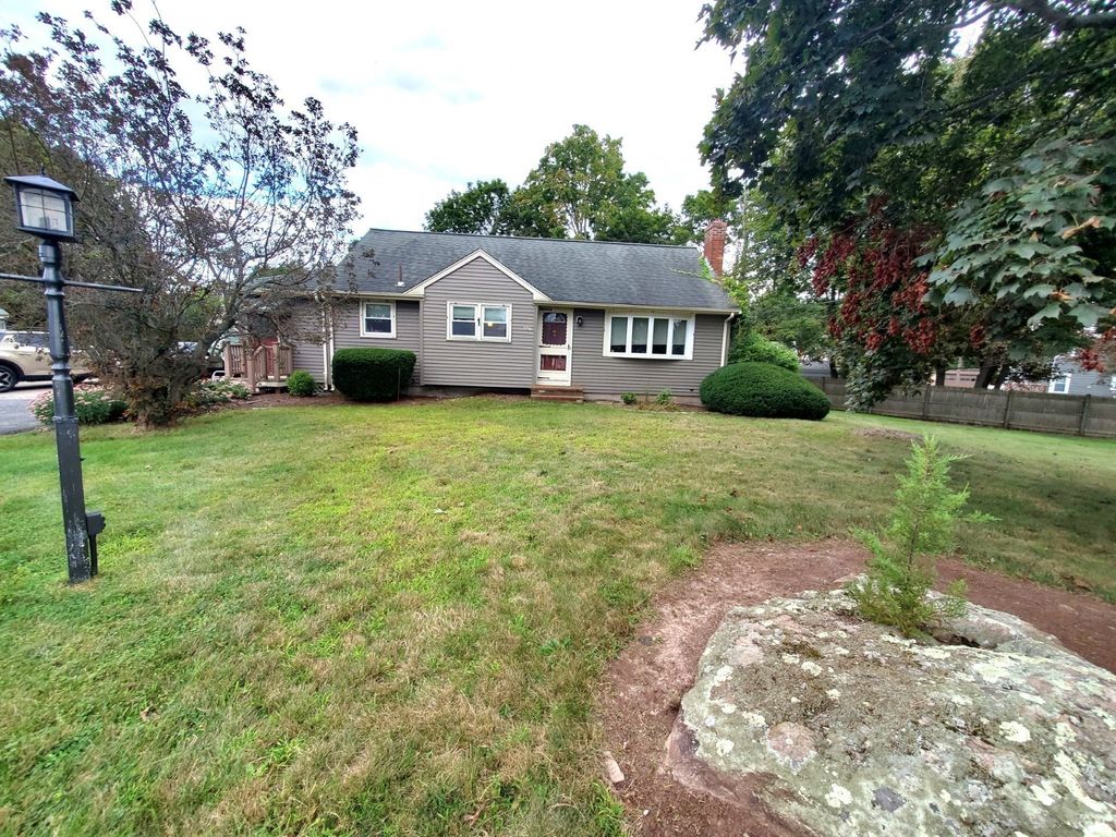 556 Pearl St 0, Brockton, MA 02301