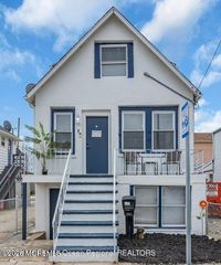 115 Blaine Avenue Upstairs, Seaside Heights, NJ 08751