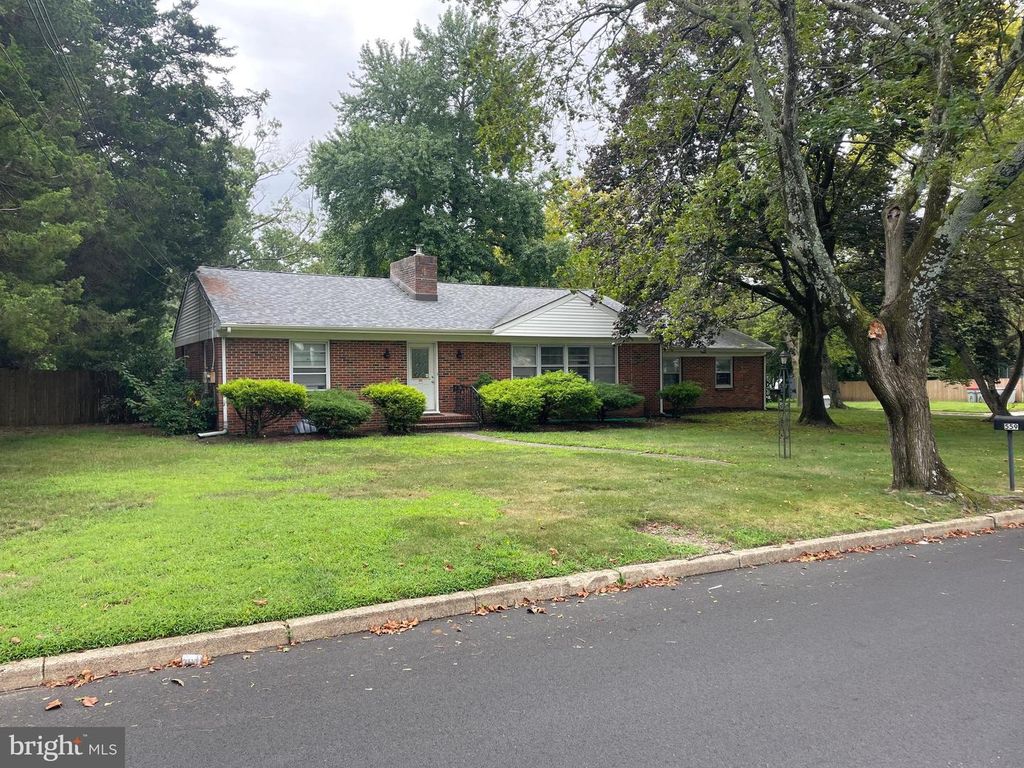 559 CHESTNUT TER, Vineland, NJ 08360