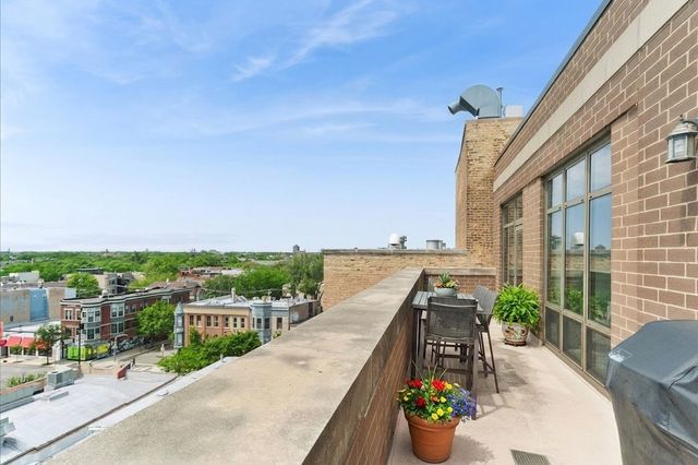 3140 N Sheffield Avenue 709, Chicago, IL 60657