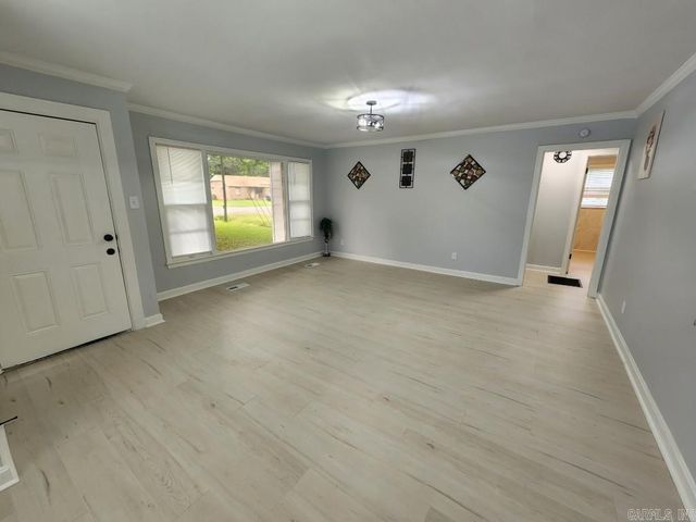 424 Healy Street, North Little Rock, AR 72117