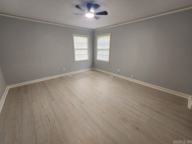 424 Healy Street, North Little Rock, AR 72117