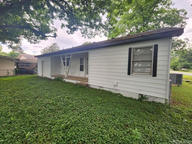 424 Healy Street, North Little Rock, AR 72117