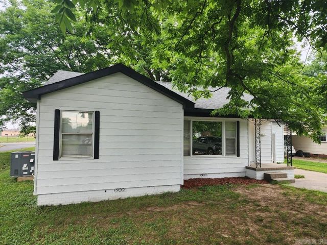 424 Healy Street, North Little Rock, AR 72117