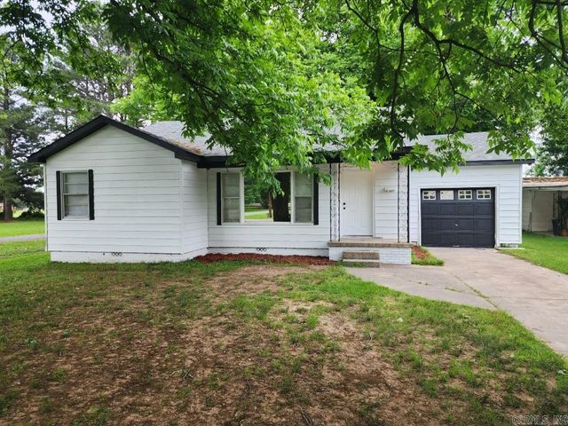 424 Healy Street, North Little Rock, AR 72117