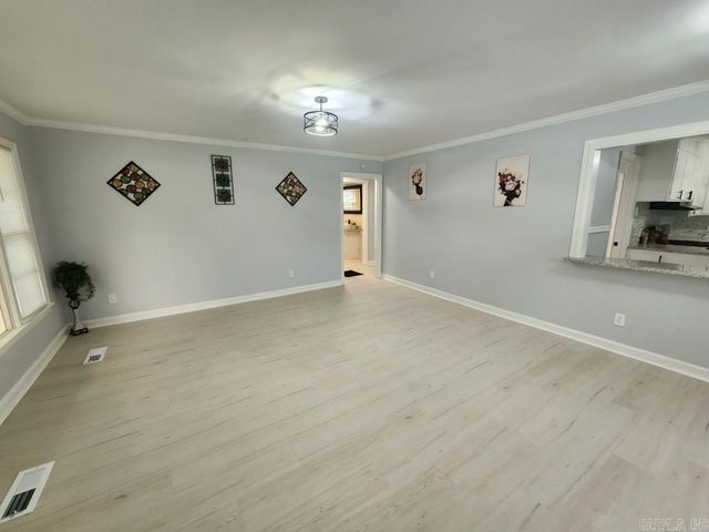424 Healy Street, North Little Rock, AR 72117