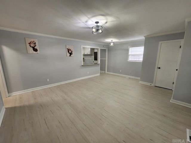 424 Healy Street, North Little Rock, AR 72117