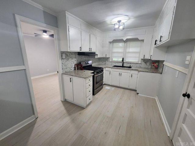 424 Healy Street, North Little Rock, AR 72117