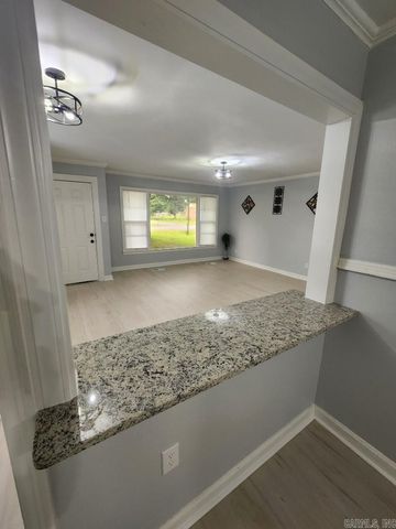 424 Healy Street, North Little Rock, AR 72117