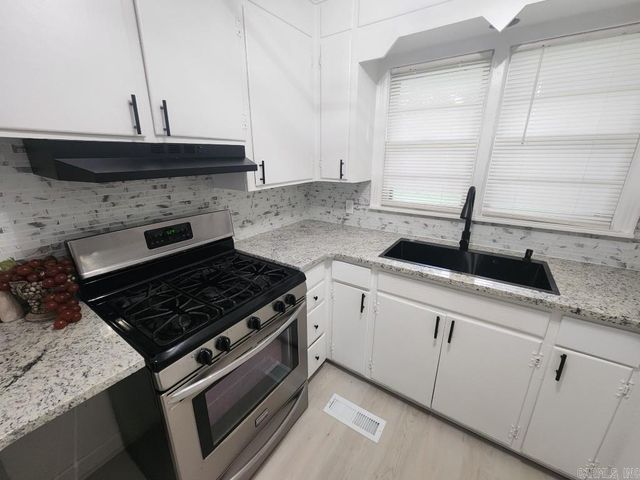 424 Healy Street, North Little Rock, AR 72117