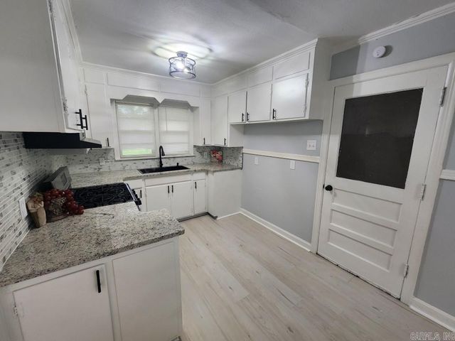 424 Healy Street, North Little Rock, AR 72117