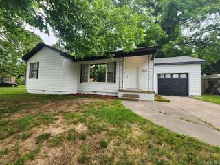 424 Healy Street, North Little Rock, AR 72117