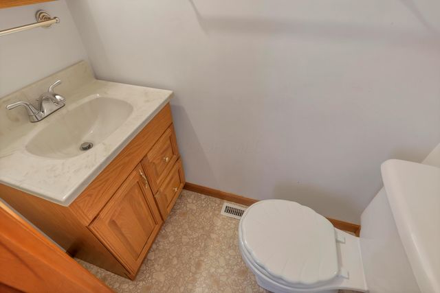 4589 Belfast Drive, Columbus, OH 43227