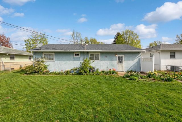 4589 Belfast Drive, Columbus, OH 43227