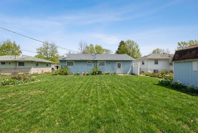 4589 Belfast Drive, Columbus, OH 43227