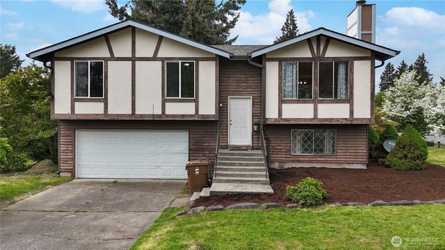 1230 N Newton Street, Tacoma, WA 98406