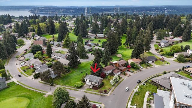 1230 N Newton Street, Tacoma, WA 98406