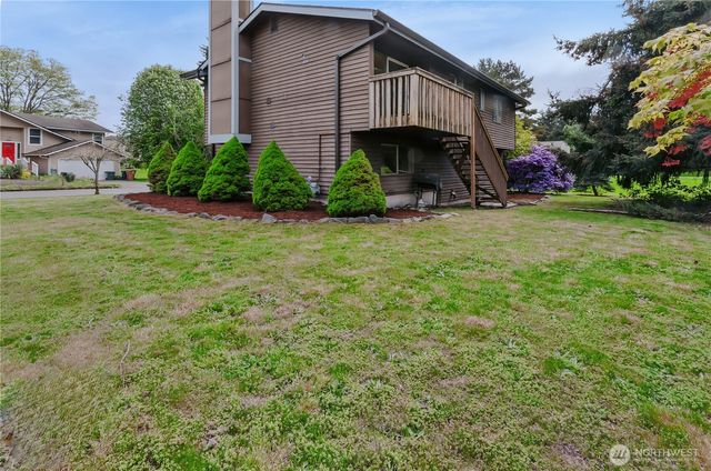 1230 N Newton Street, Tacoma, WA 98406