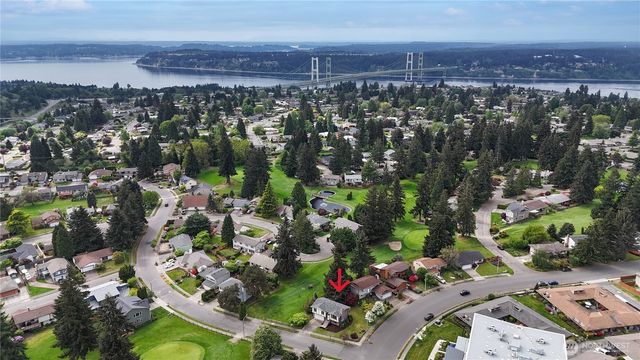 1230 N Newton Street, Tacoma, WA 98406