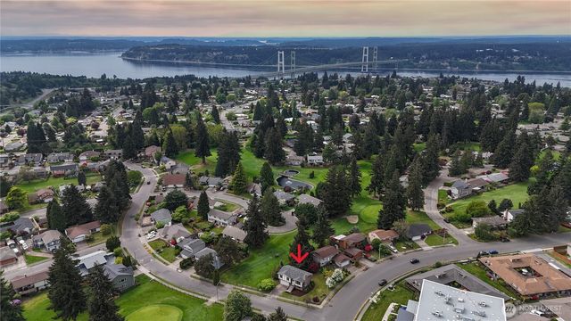 1230 N Newton Street, Tacoma, WA 98406