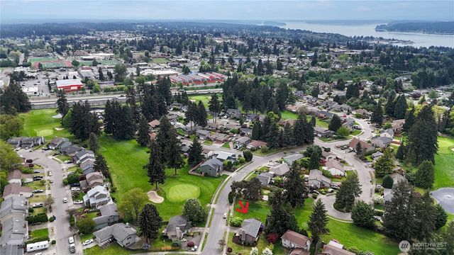 1230 N Newton Street, Tacoma, WA 98406