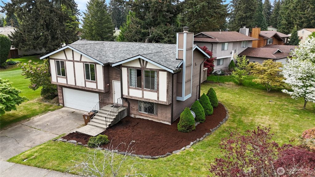 1230 N Newton Street, Tacoma, WA 98406