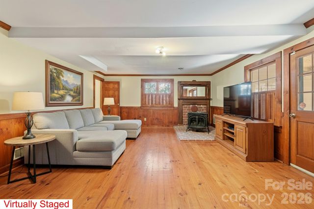 482 Miller Farm Road, Statesville, NC 28625