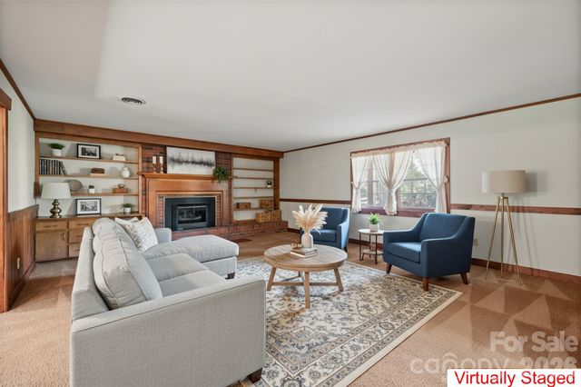 482 Miller Farm Road, Statesville, NC 28625