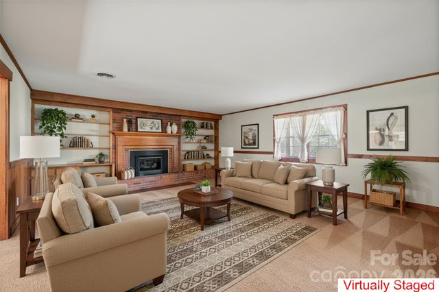 482 Miller Farm Road, Statesville, NC 28625