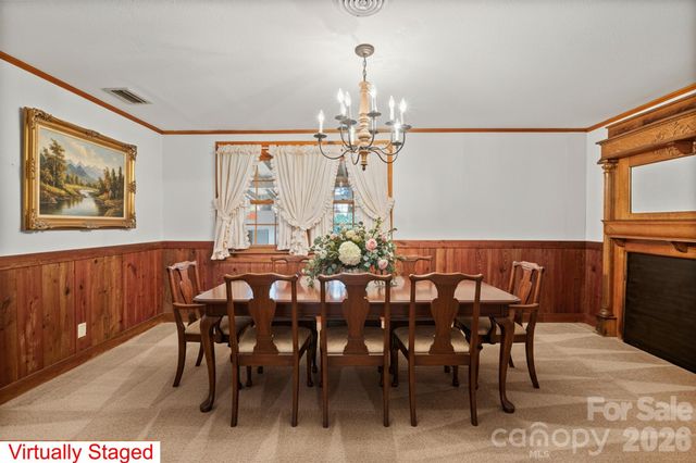 482 Miller Farm Road, Statesville, NC 28625