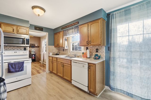 635 Karlson Drive, Mansfield, OH 44904