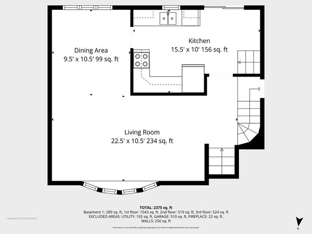 635 Karlson Drive, Mansfield, OH 44904