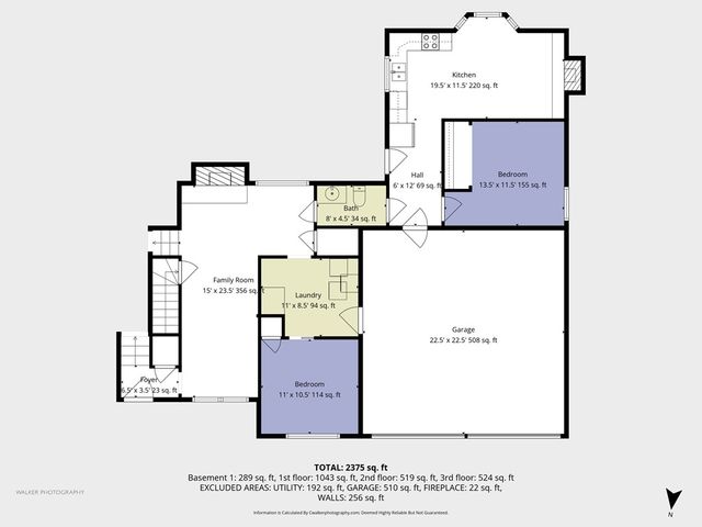 635 Karlson Drive, Mansfield, OH 44904