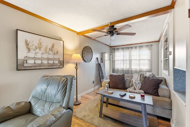 635 Karlson Drive, Mansfield, OH 44904