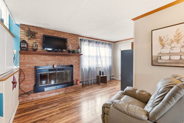 635 Karlson Drive, Mansfield, OH 44904