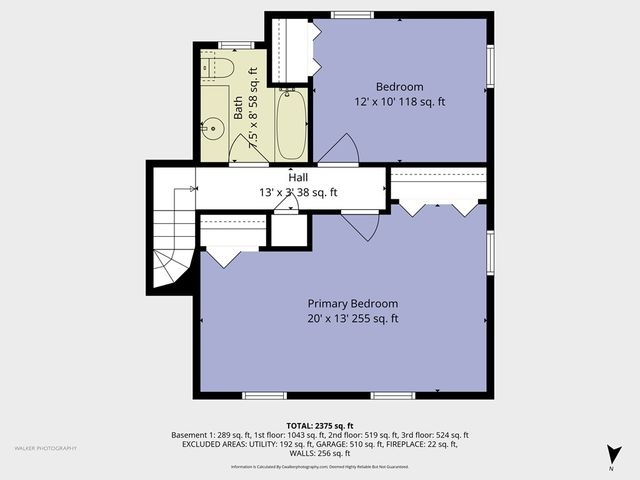 635 Karlson Drive, Mansfield, OH 44904