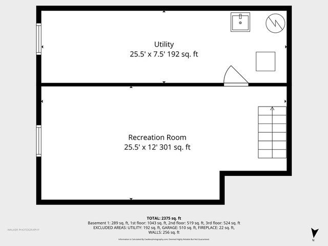 635 Karlson Drive, Mansfield, OH 44904