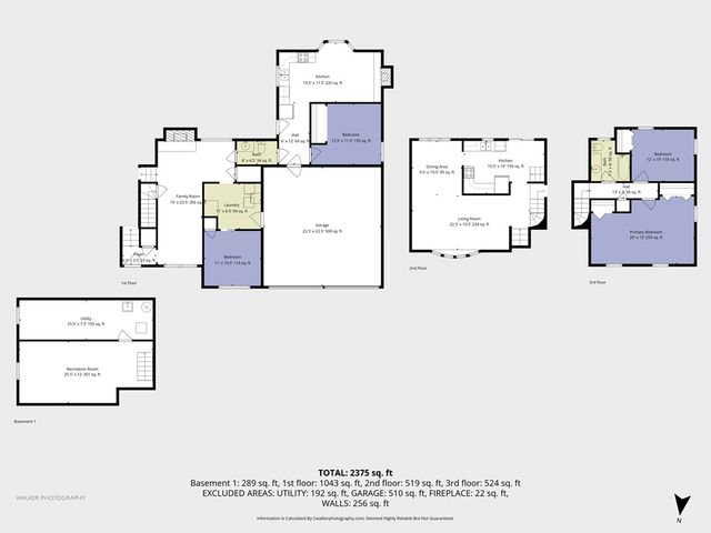 635 Karlson Drive, Mansfield, OH 44904