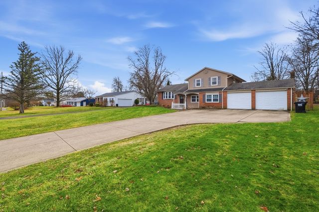 635 Karlson Drive, Mansfield, OH 44904