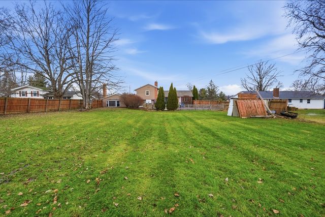 635 Karlson Drive, Mansfield, OH 44904