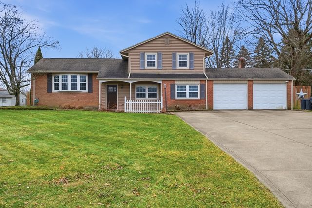 635 Karlson Drive, Mansfield, OH 44904