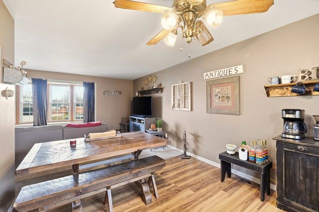 635 Karlson Drive, Mansfield, OH 44904