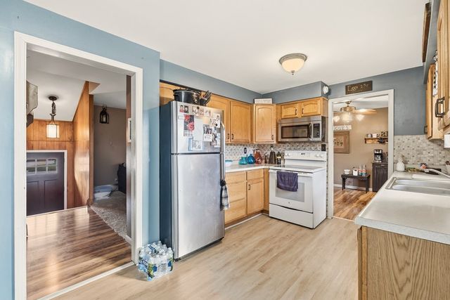 635 Karlson Drive, Mansfield, OH 44904