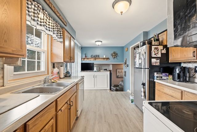 635 Karlson Drive, Mansfield, OH 44904